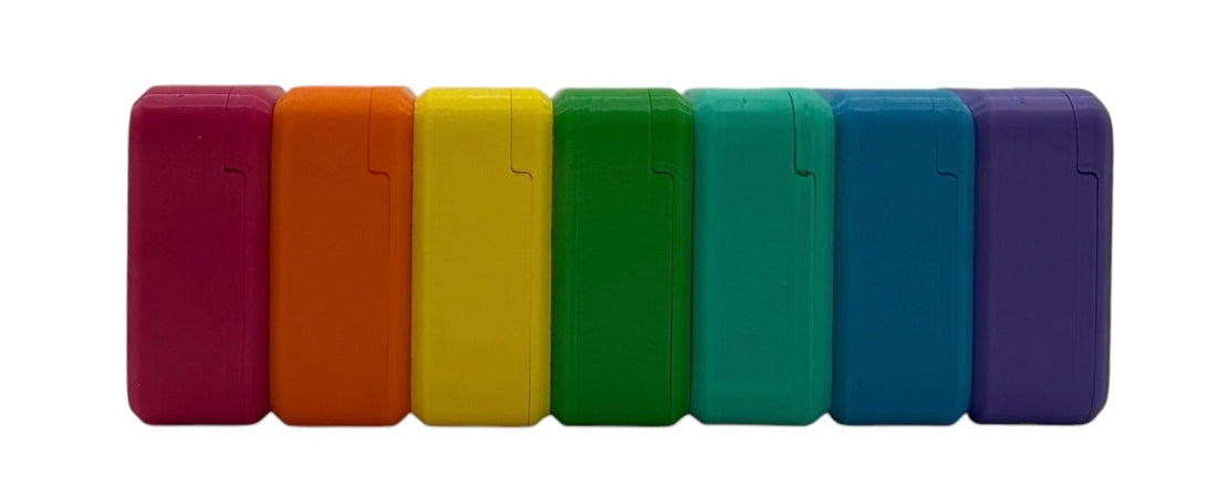 The Anatomy of the Snap-Pop: Smart Design for Cleaner Scent Work