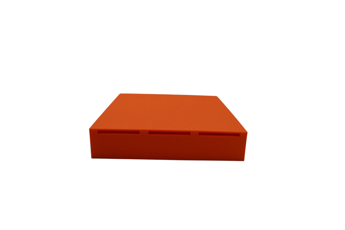 The Shorty Scent Stack