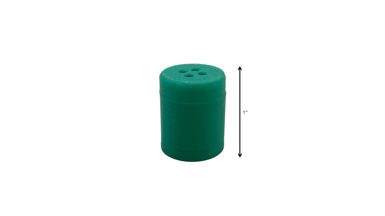 The Dot-Pop