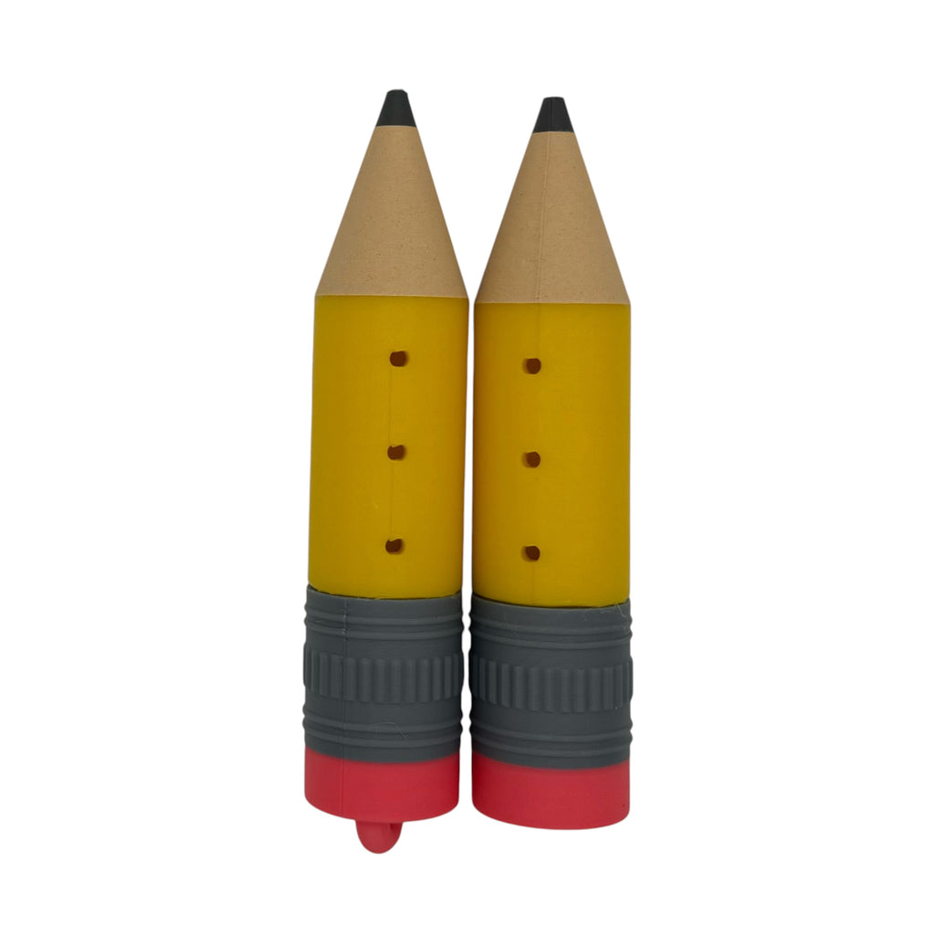 No. 2 Pencil