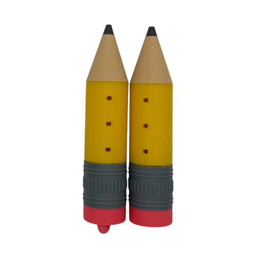 No. 2 Pencil