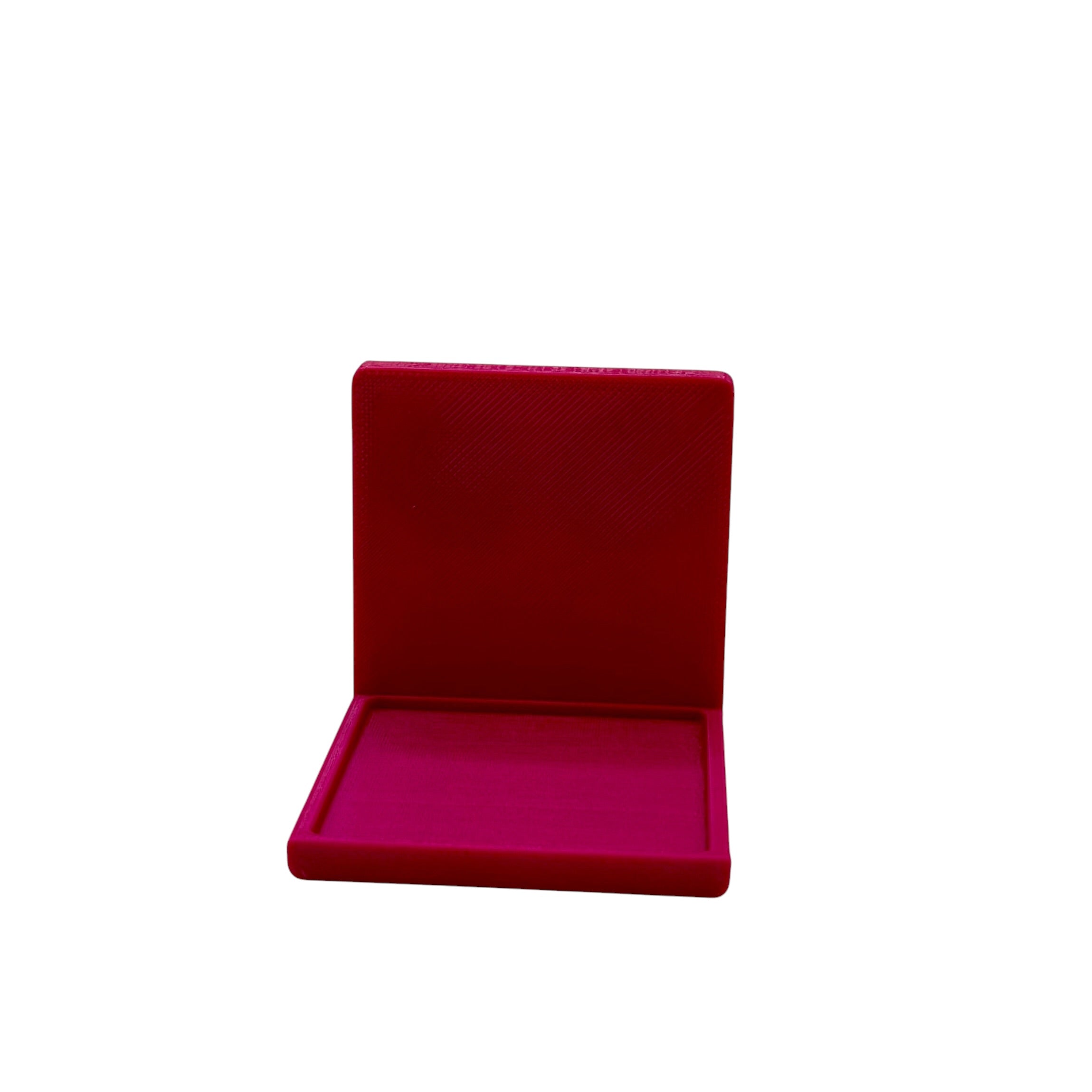 Magnetic Pairing Tray