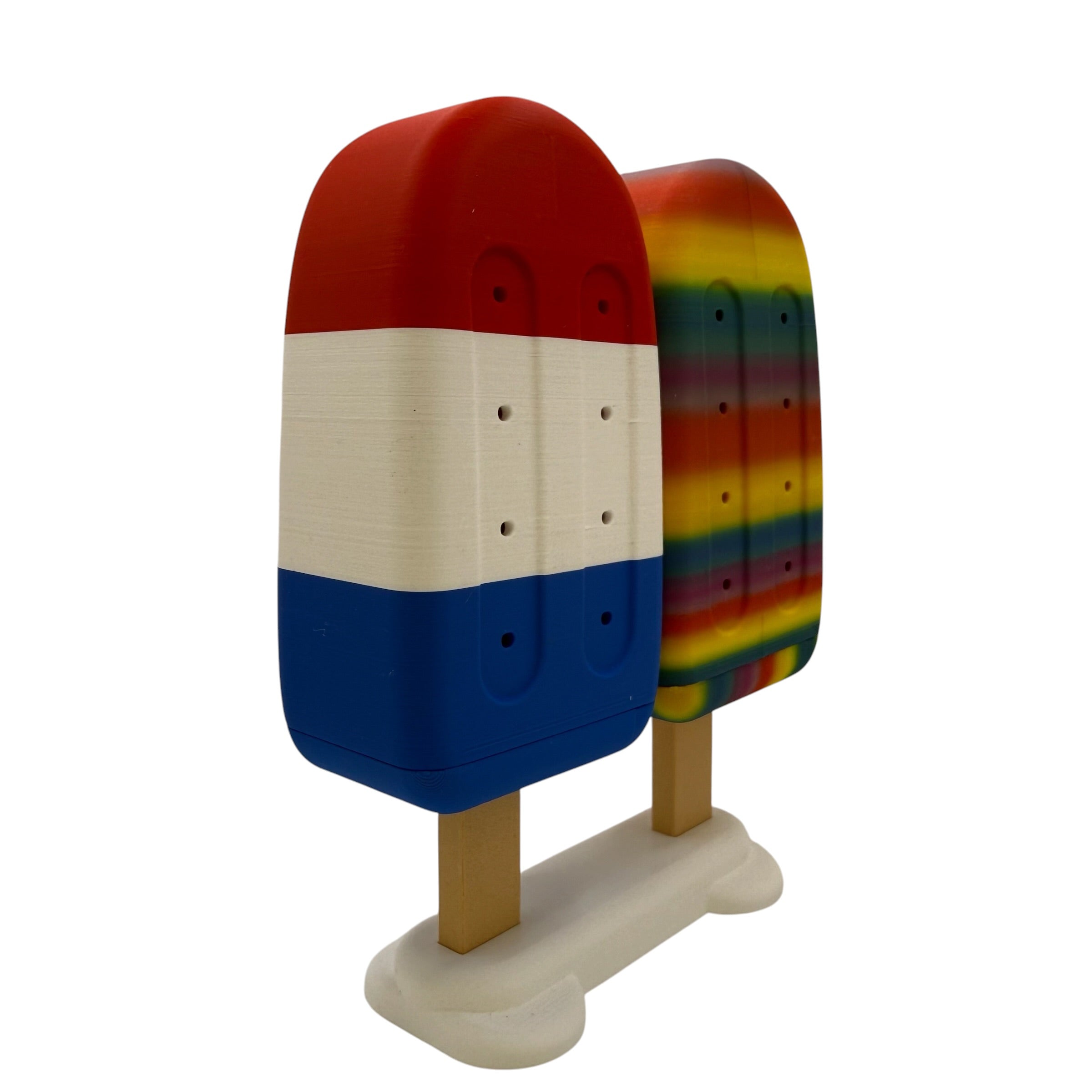 Popsicles