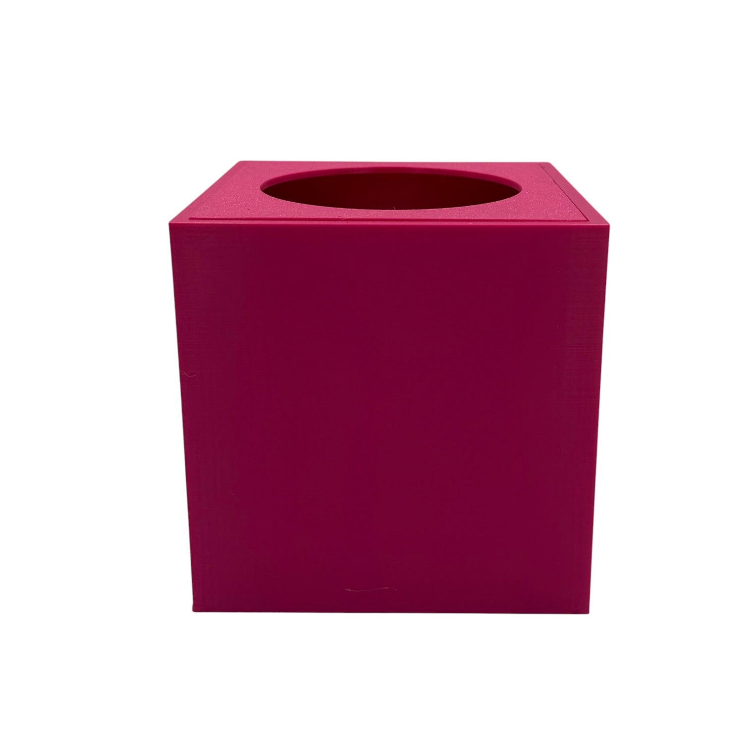 The Scent Stack