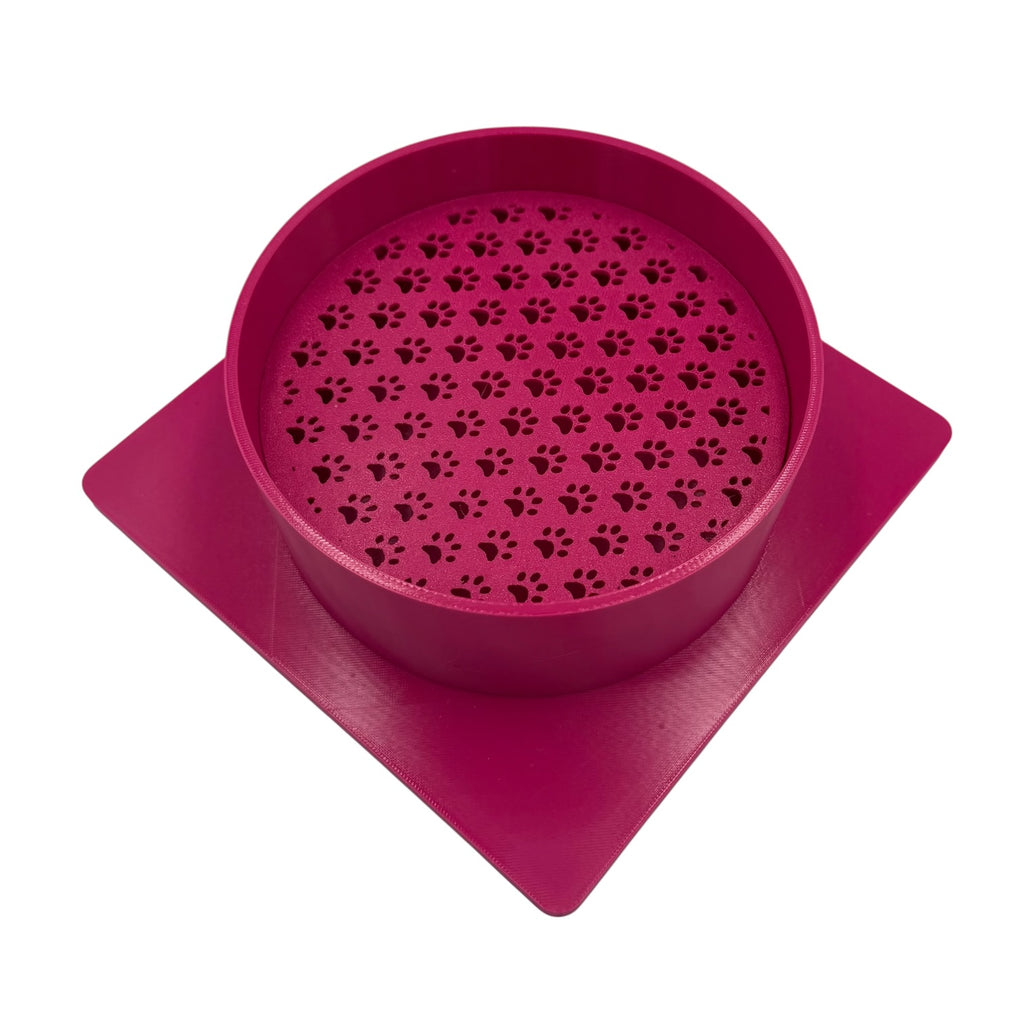 Shorty Scent Bowl