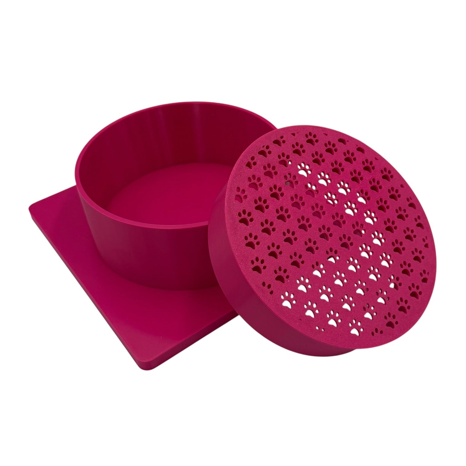 Shorty Scent Bowl