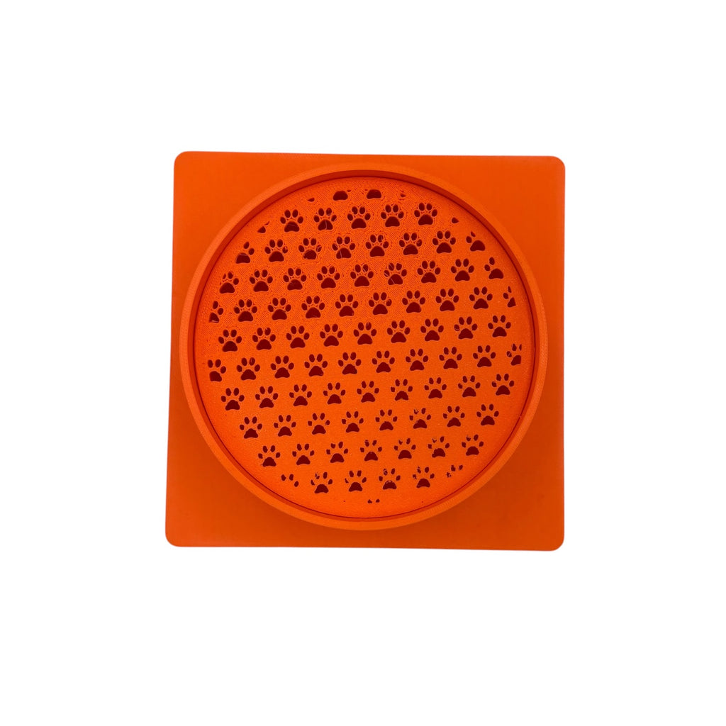 Shorty Scent Bowl