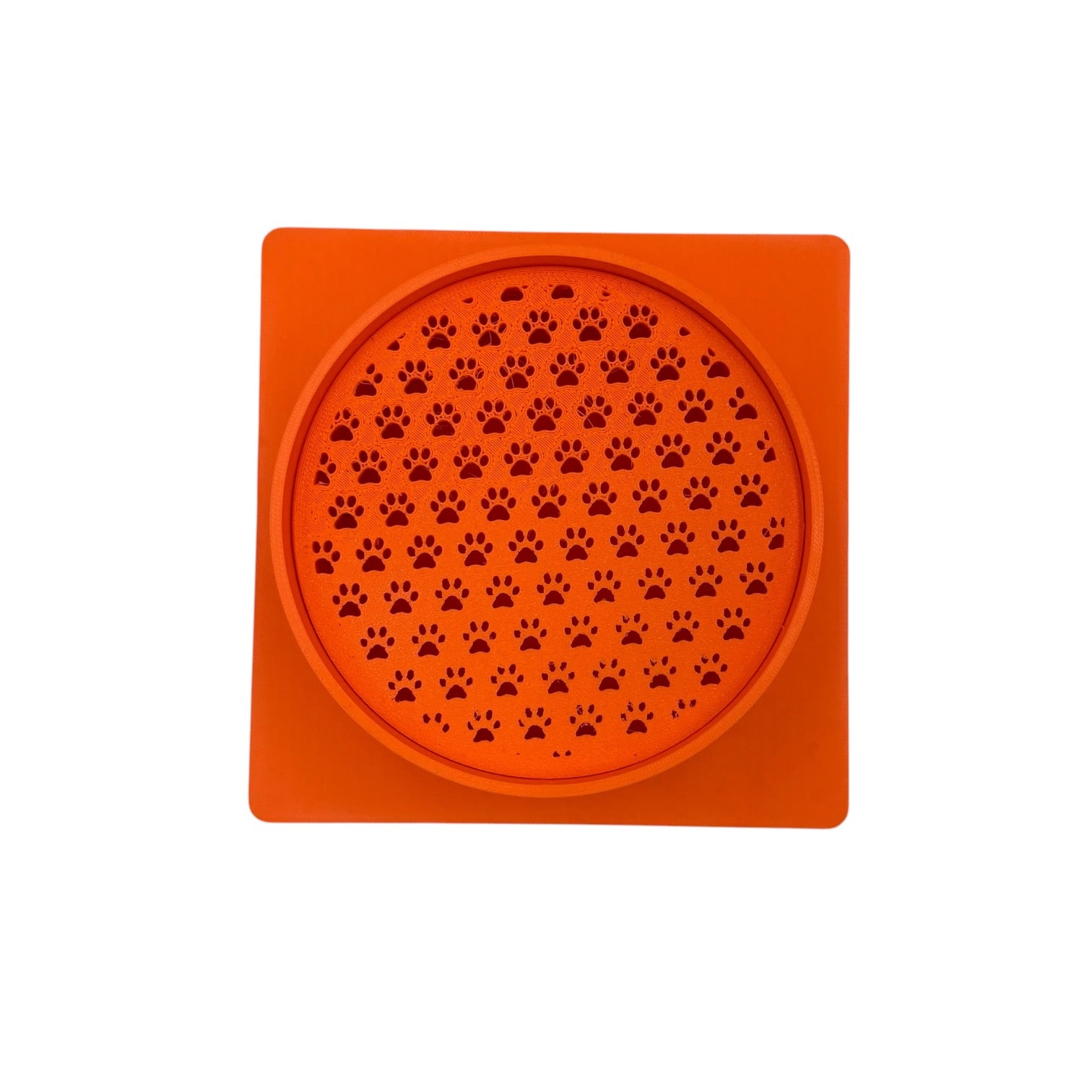 Shorty Scent Bowl