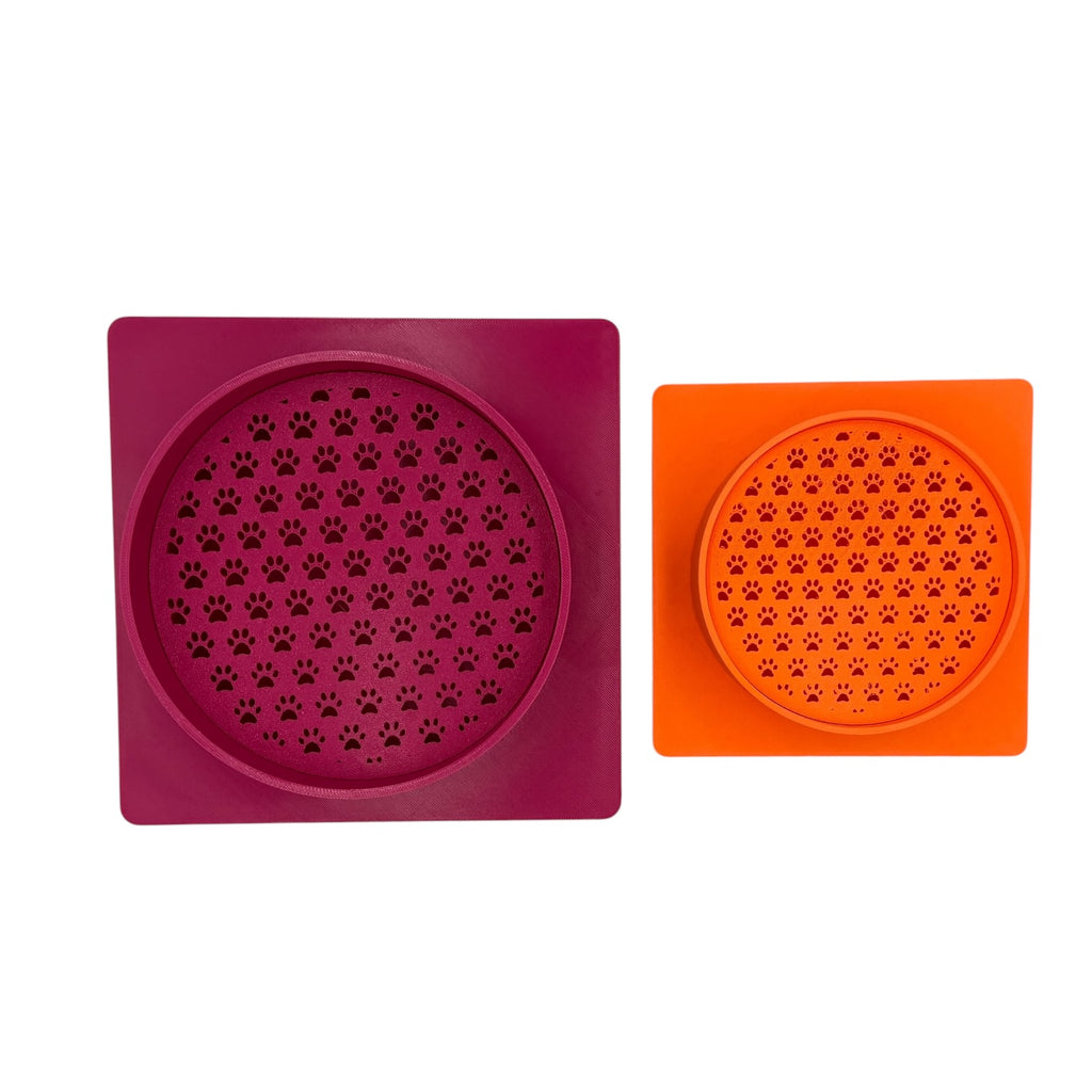 Shorty Scent Bowl