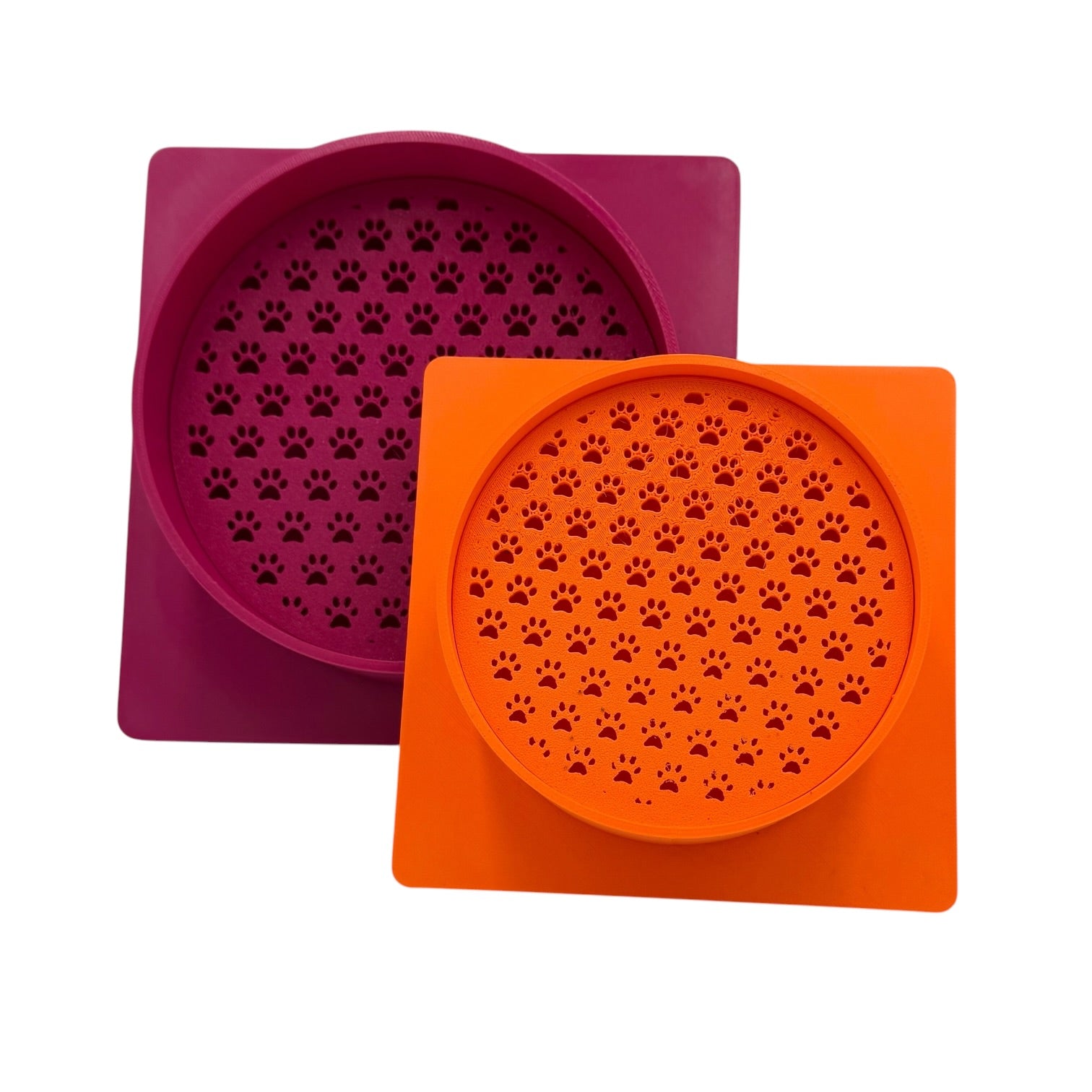 Shorty Scent Bowl