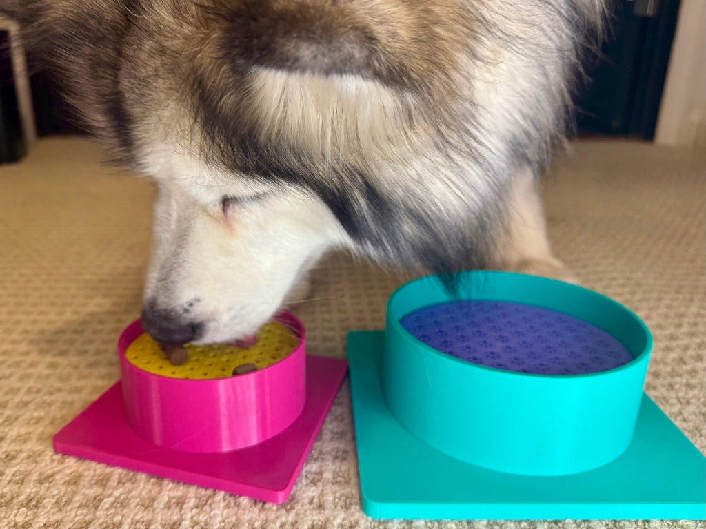 Shorty Scent Bowl
