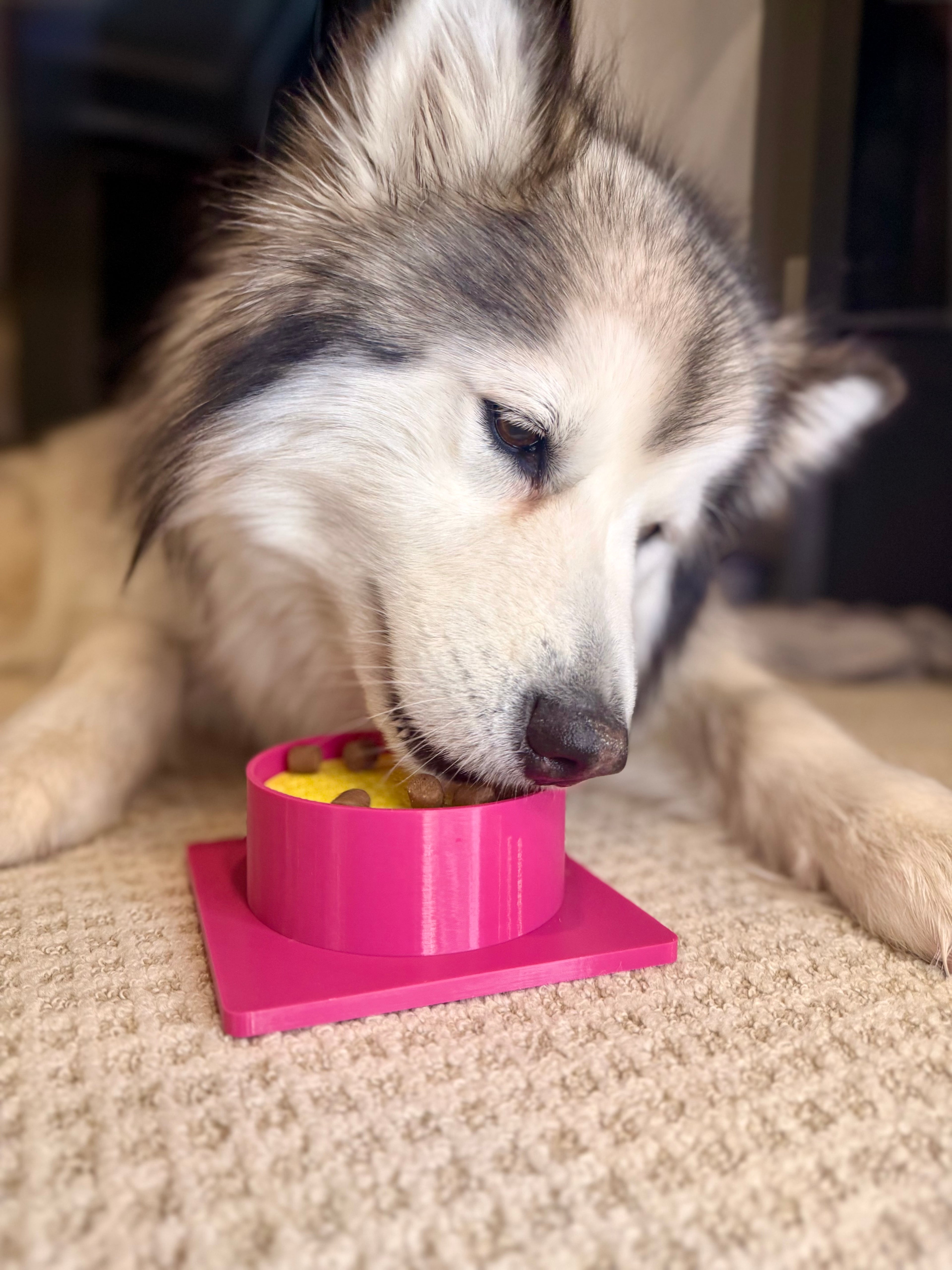 Shorty Scent Bowl