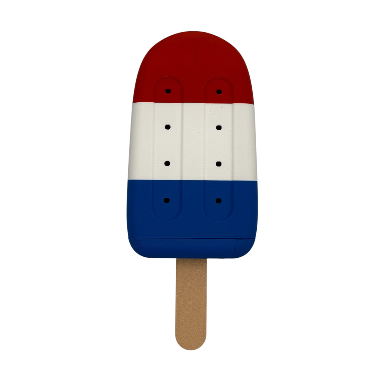 Popsicles
