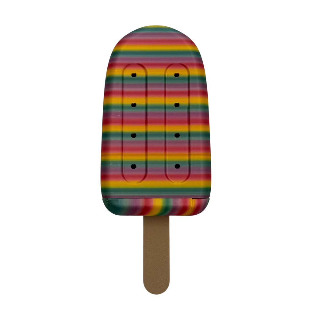 Popsicles