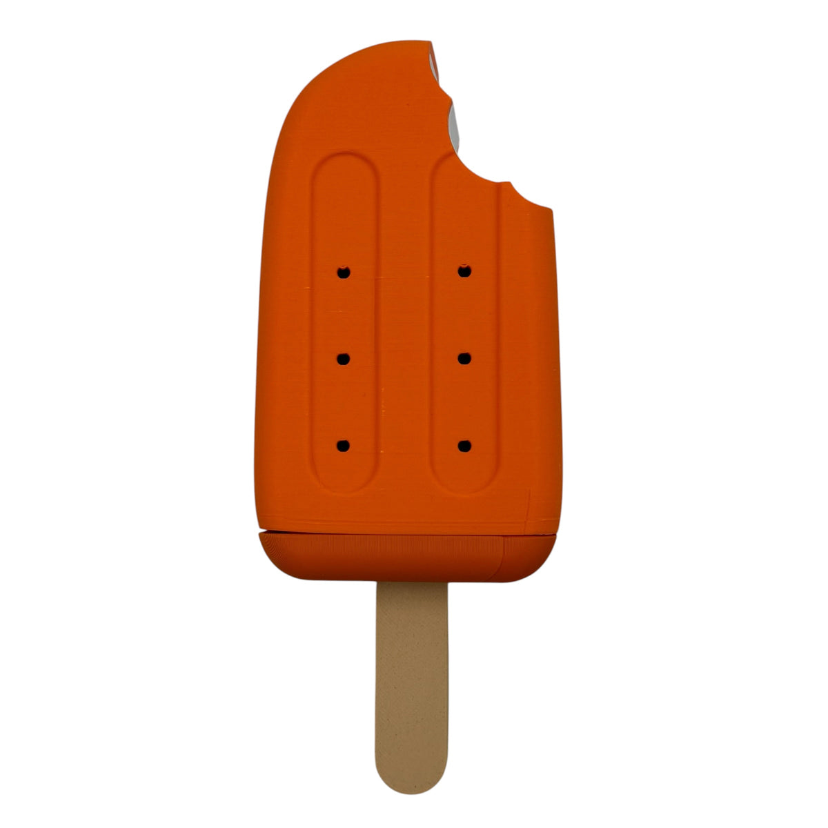 Popsicles