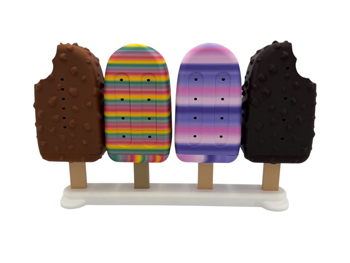 Popsicles