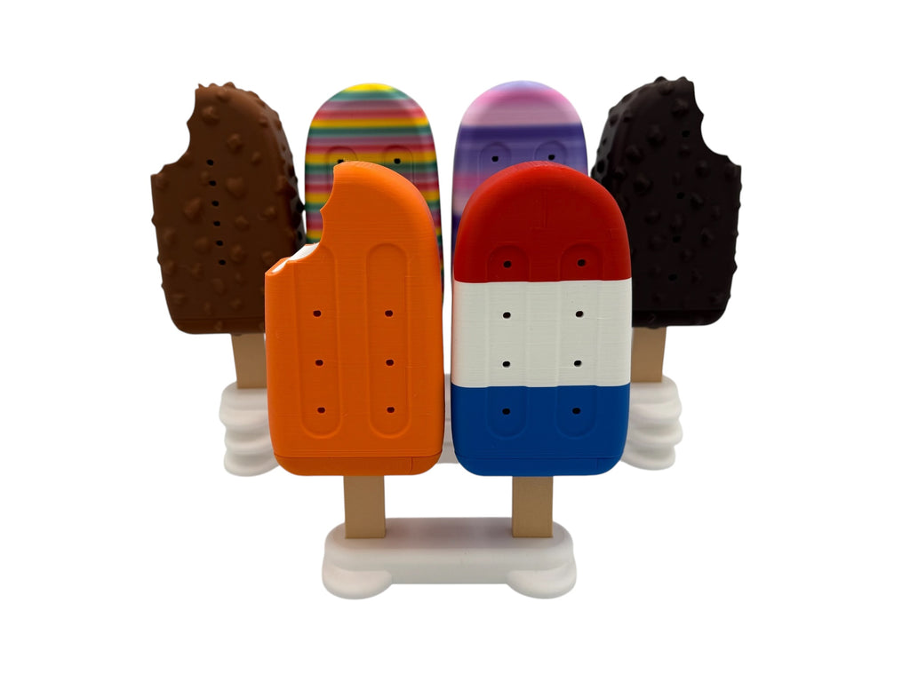 Popsicles