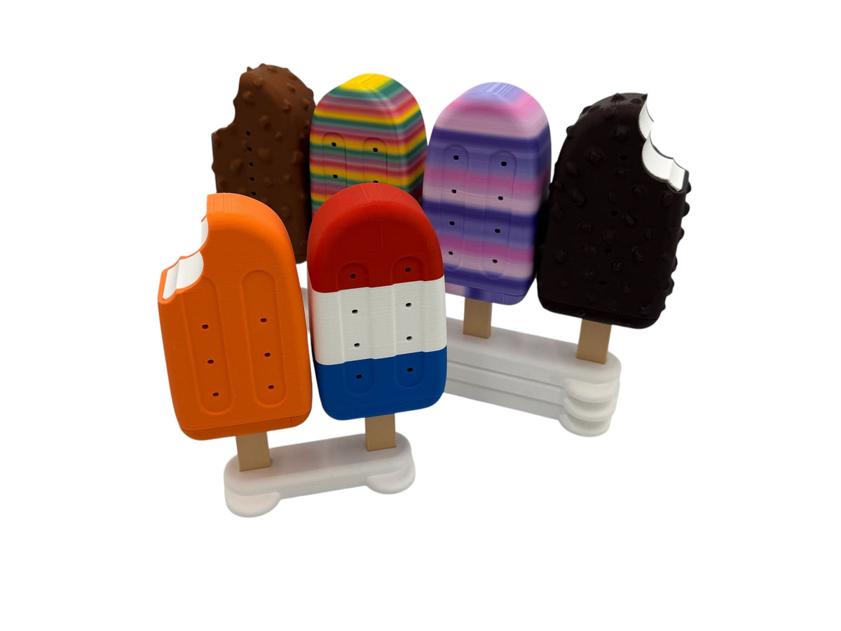 Popsicles