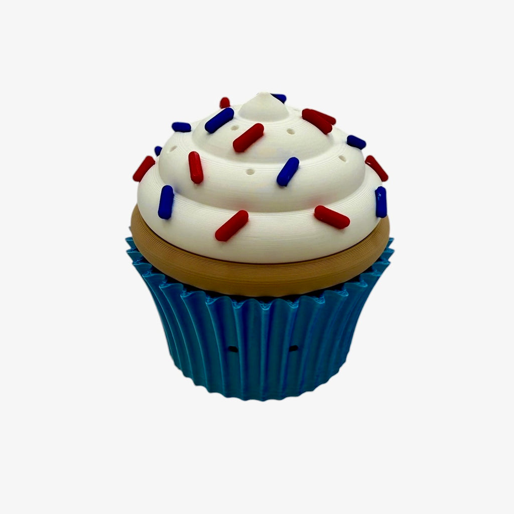 Sniff-Cake