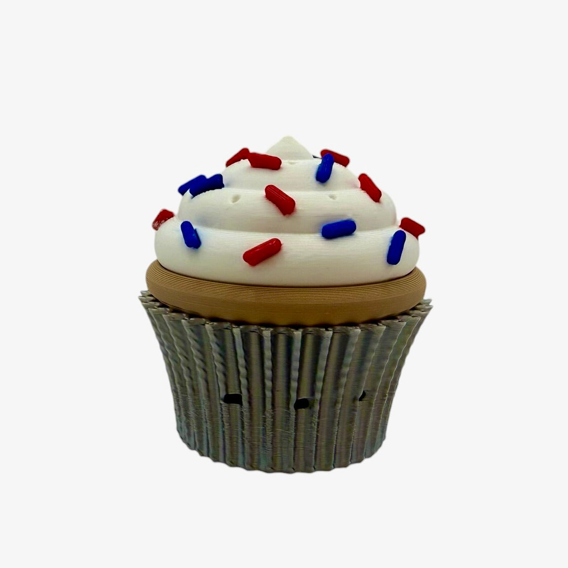 Sniff-Cake