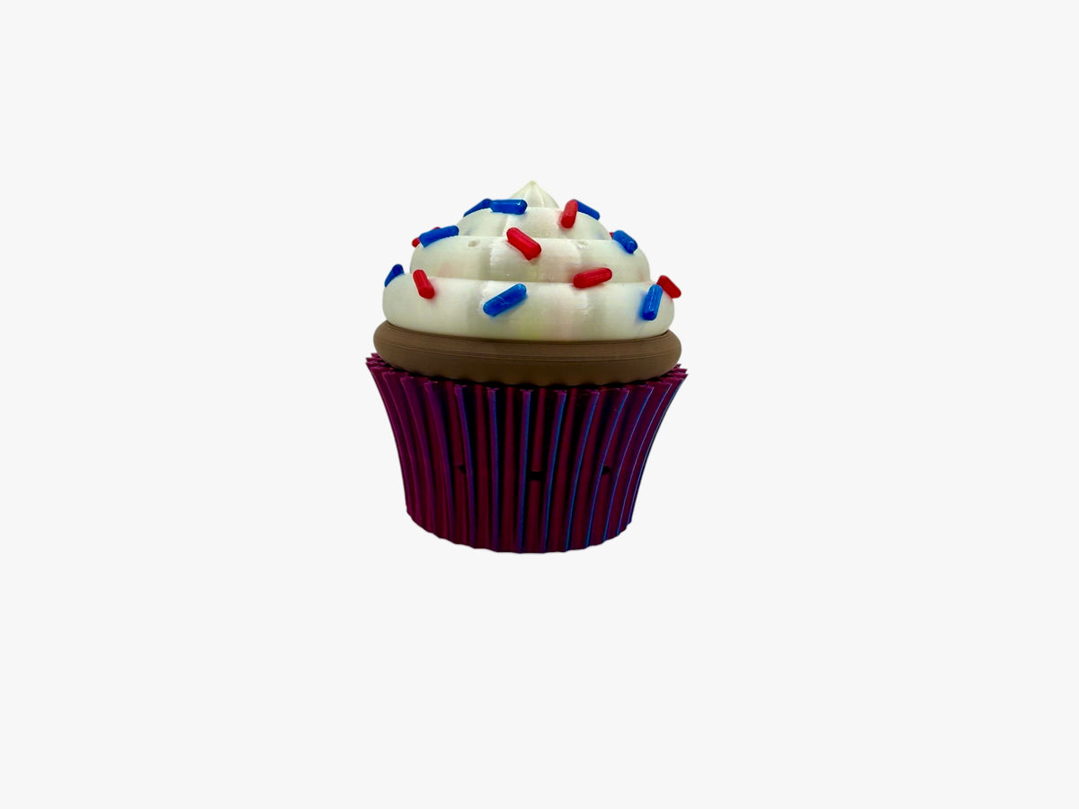 Sniff-Cake