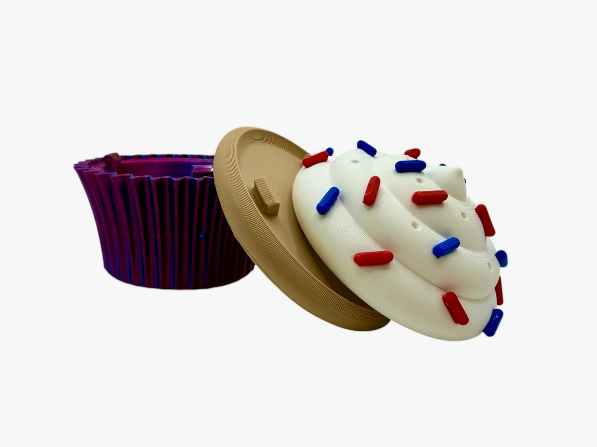 Sniff-Cake