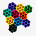 The Honeycomb Hide