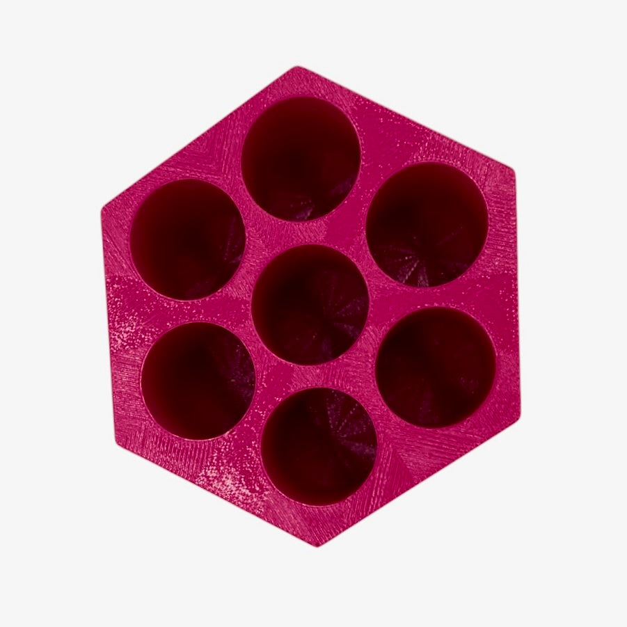 The Honeycomb Hide