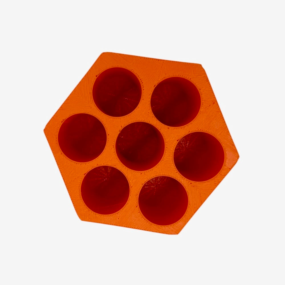 The Honeycomb Hide