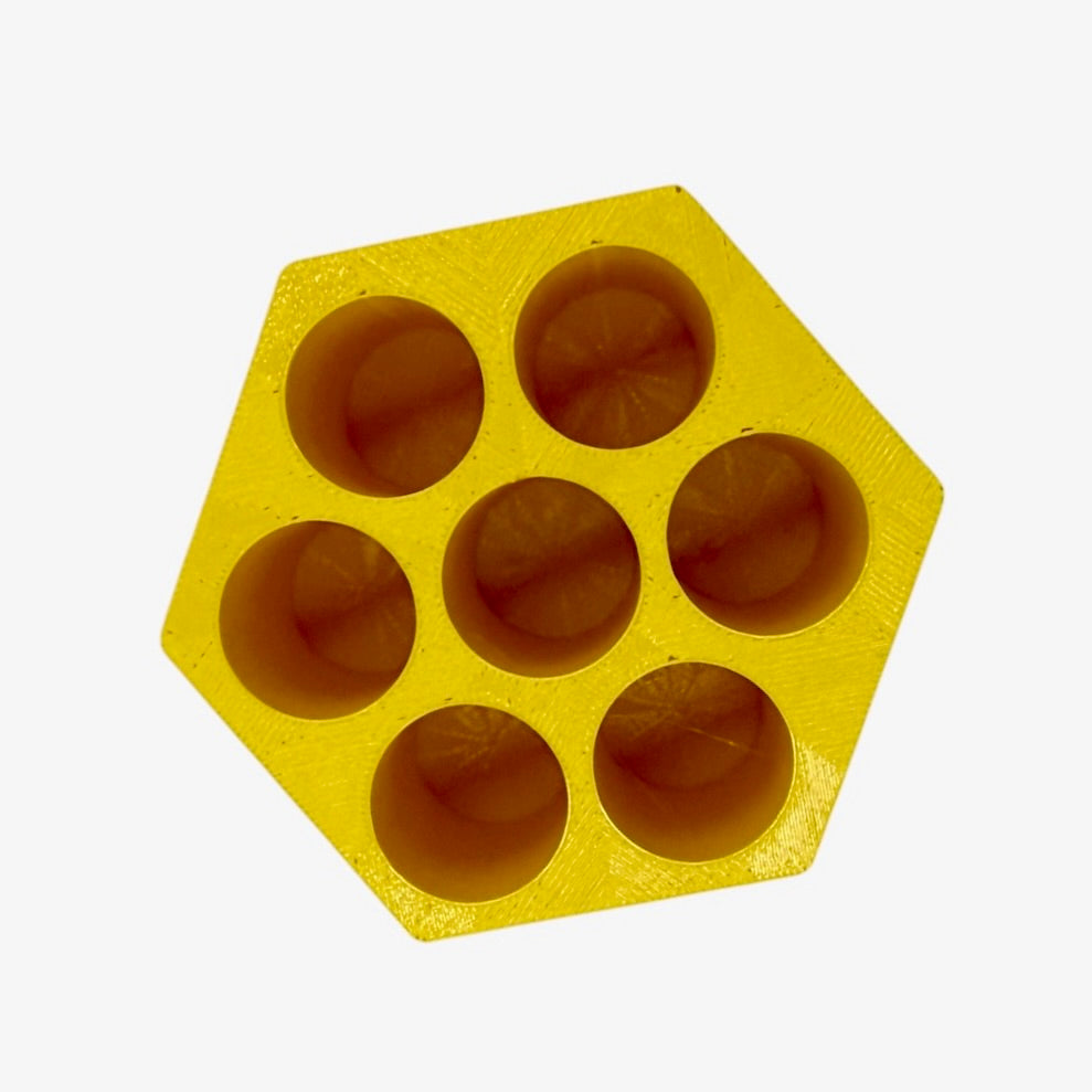 The Honeycomb Hide