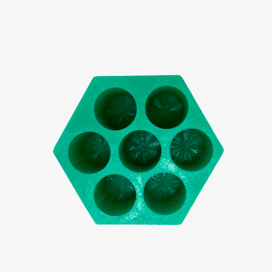 The Honeycomb Hide