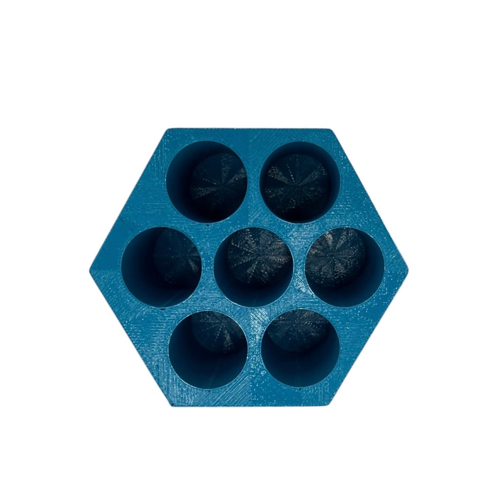 The Honeycomb Hide