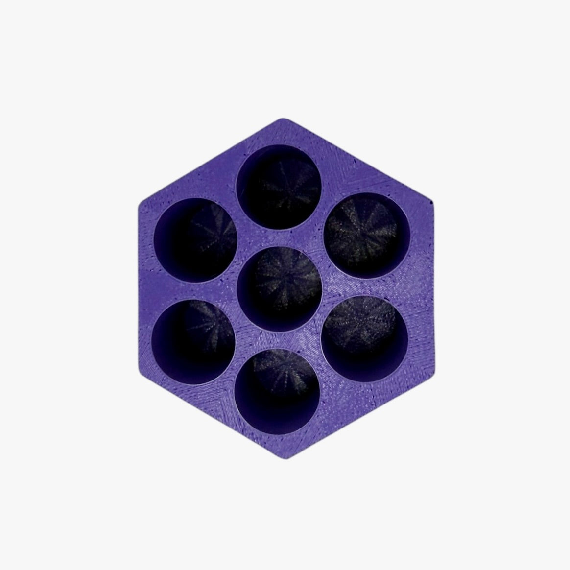 The Honeycomb Hide