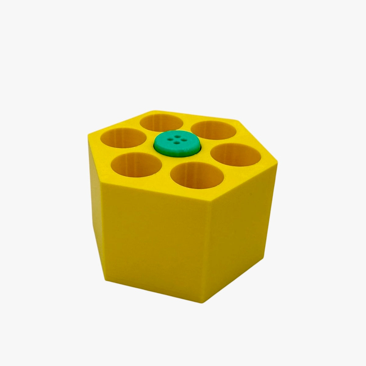 The Honeycomb Hide
