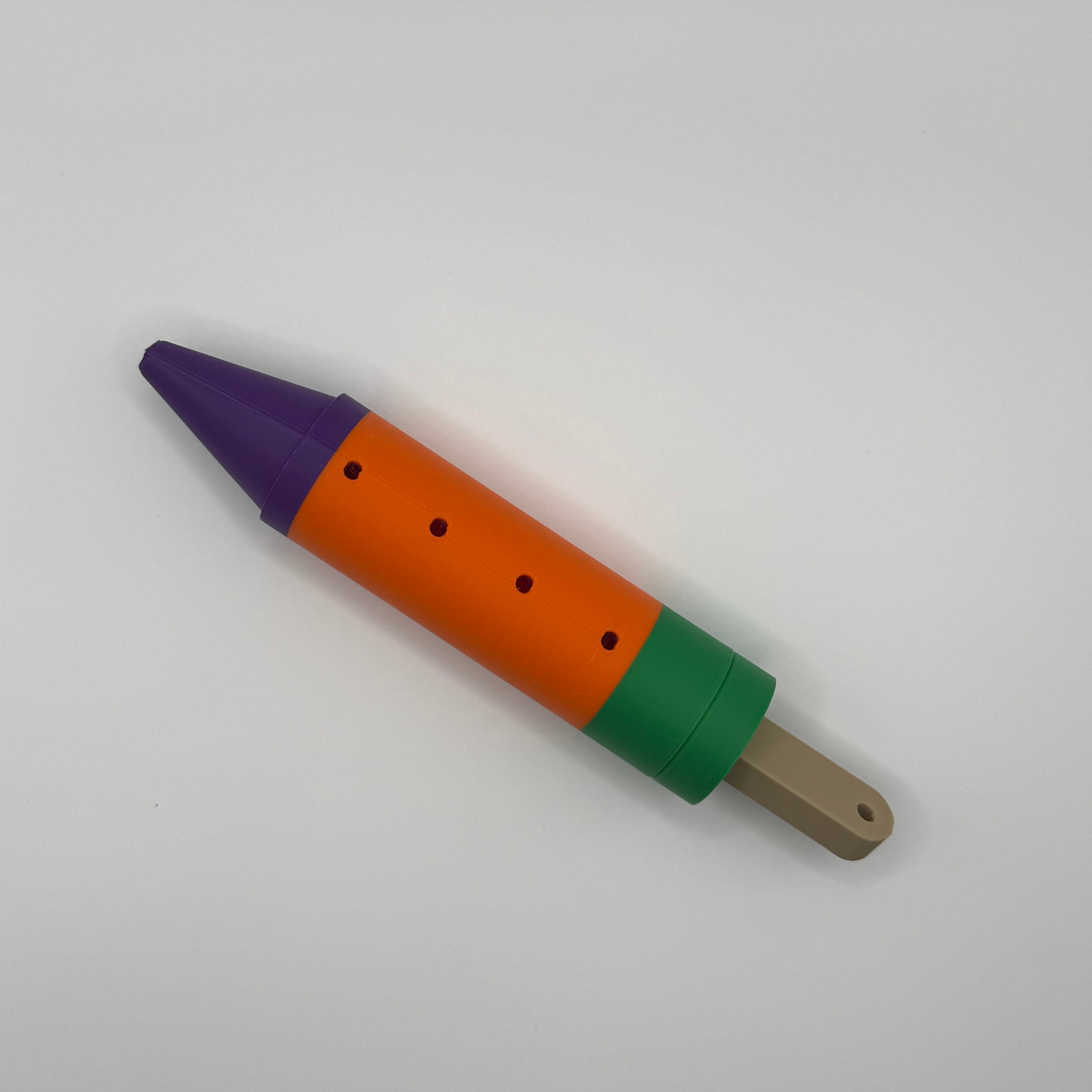 Scribbler Popsicles