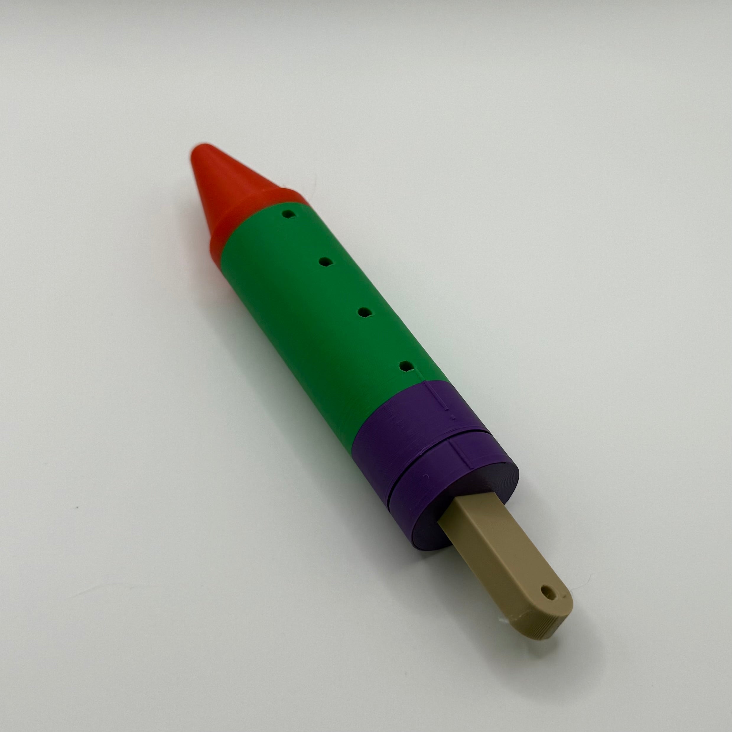 Scribbler Popsicles