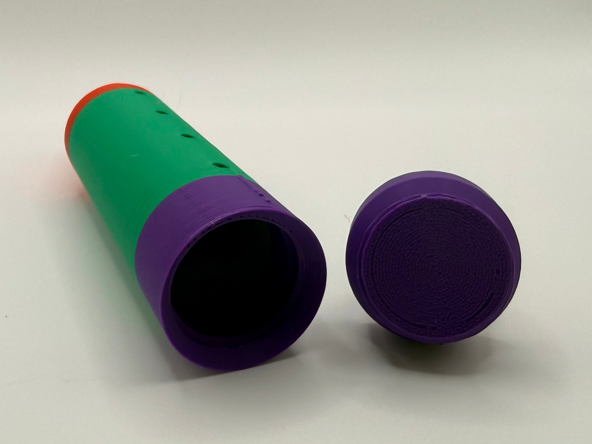 Scribbler Popsicles