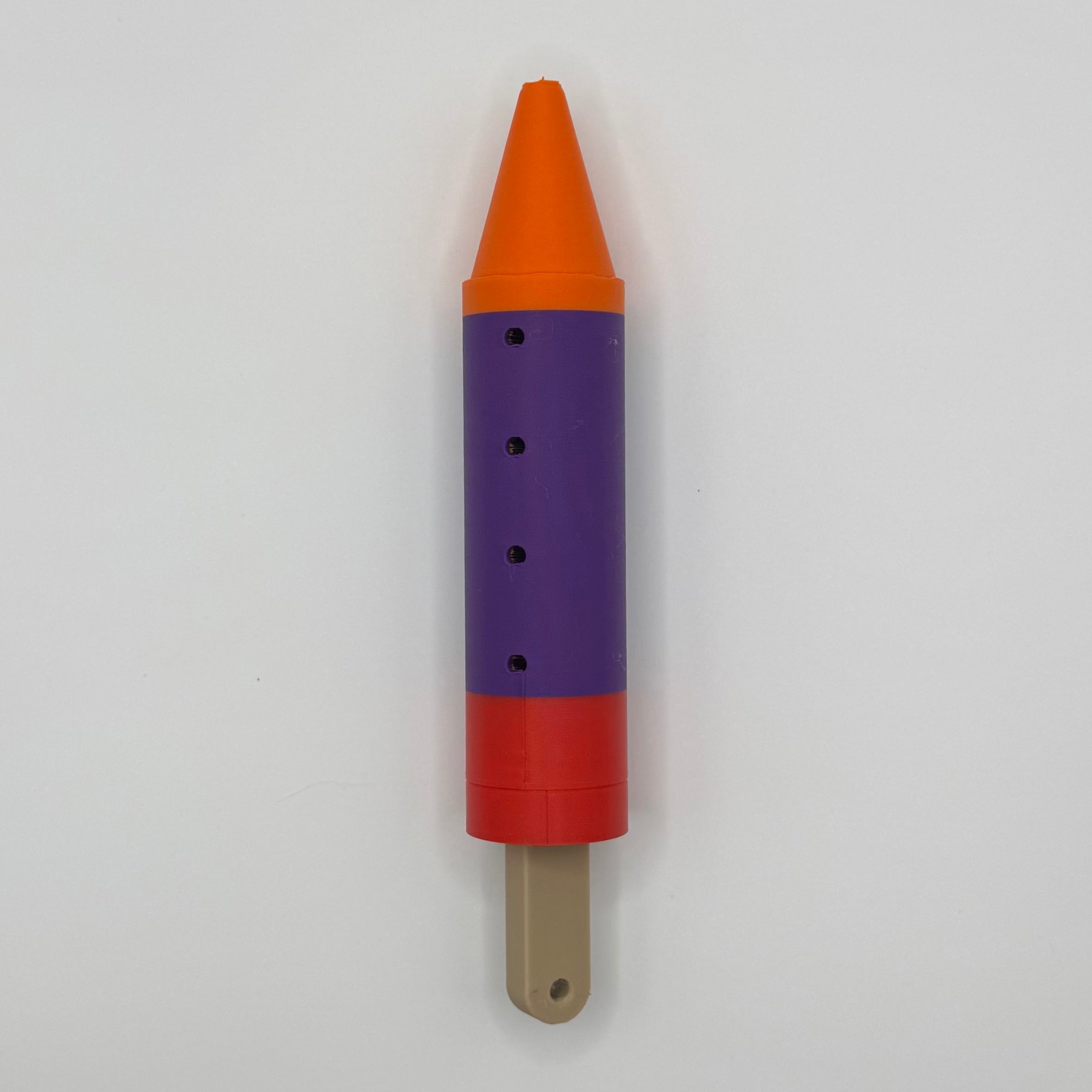 Scribbler Popsicles