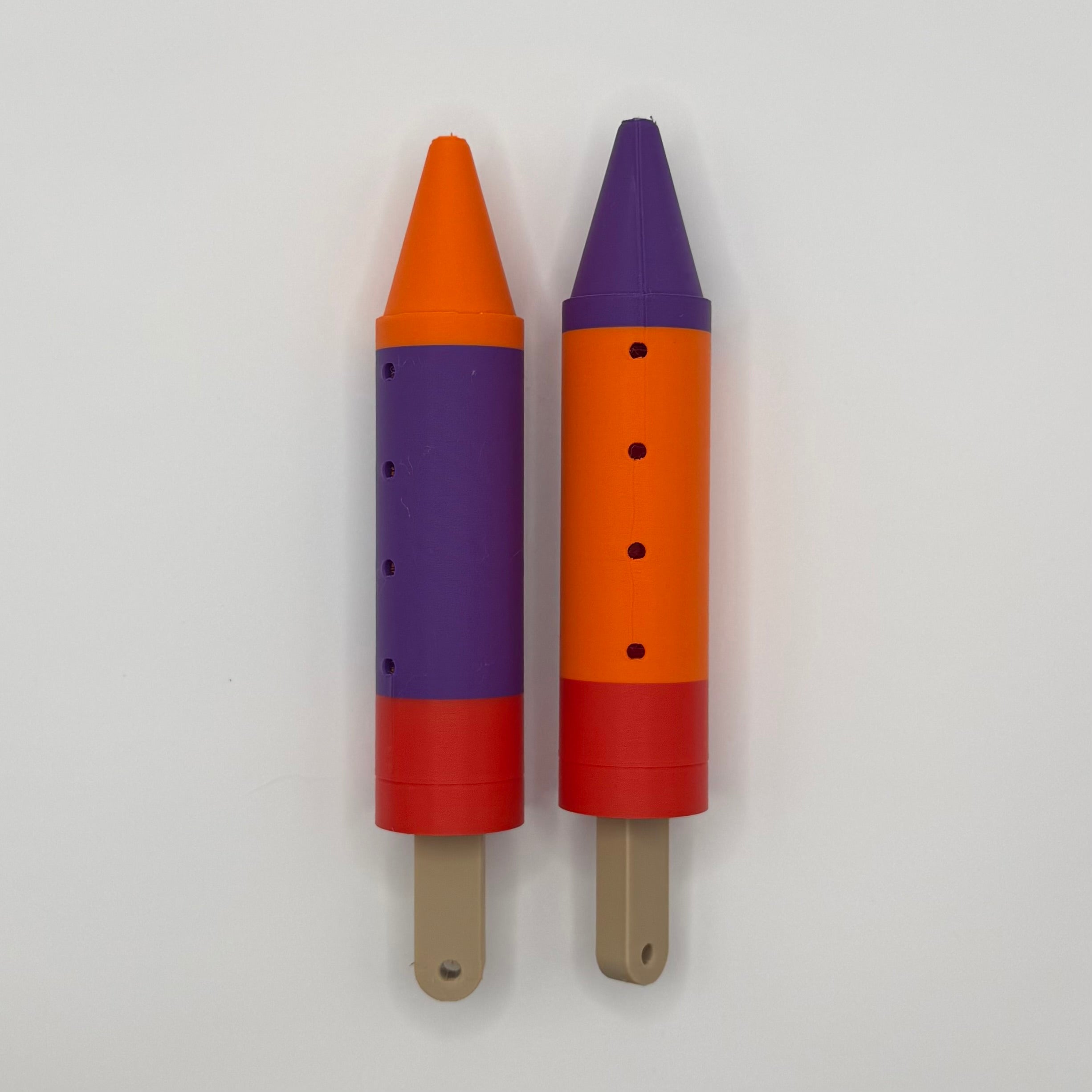 Scribbler Popsicles