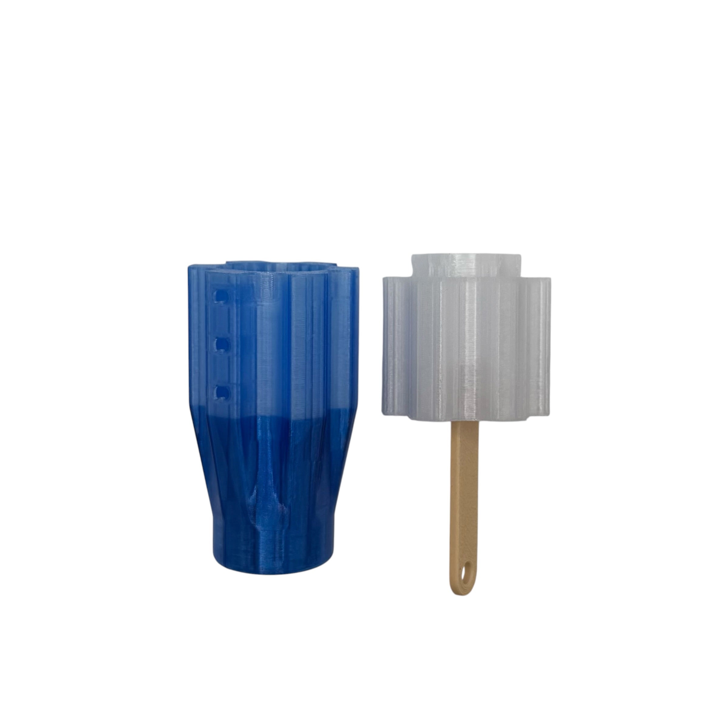 Bomb Pops