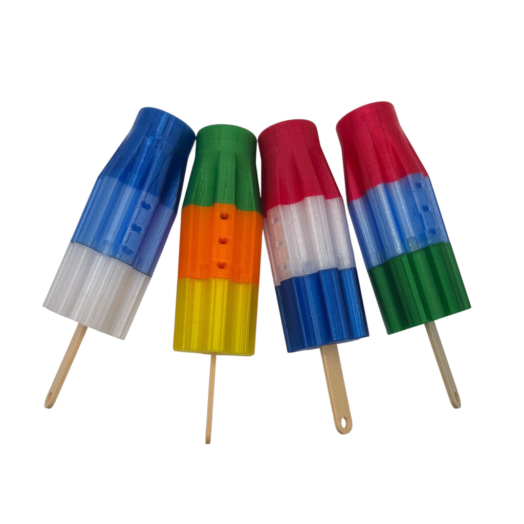 Bomb Pops