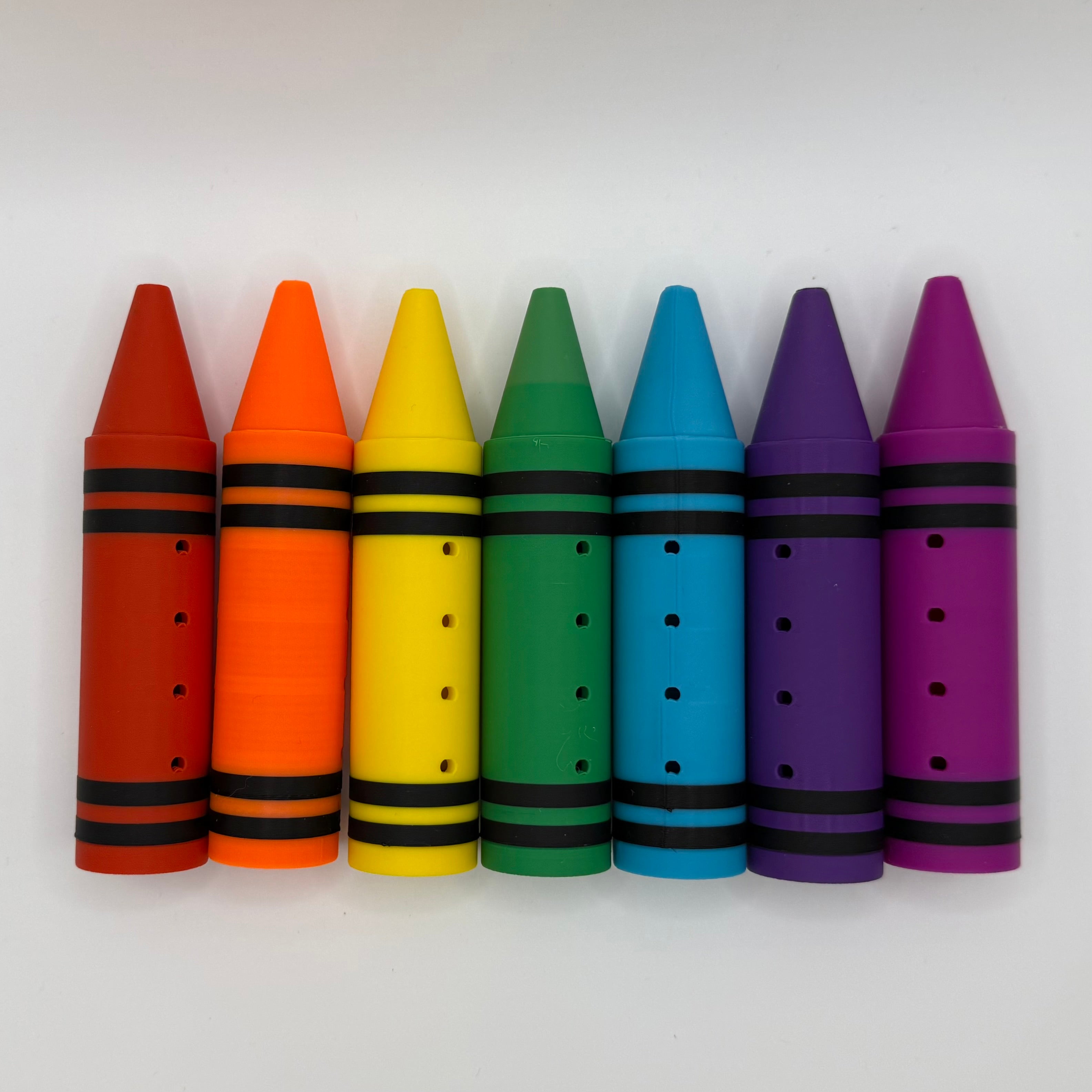 Classic Crayon