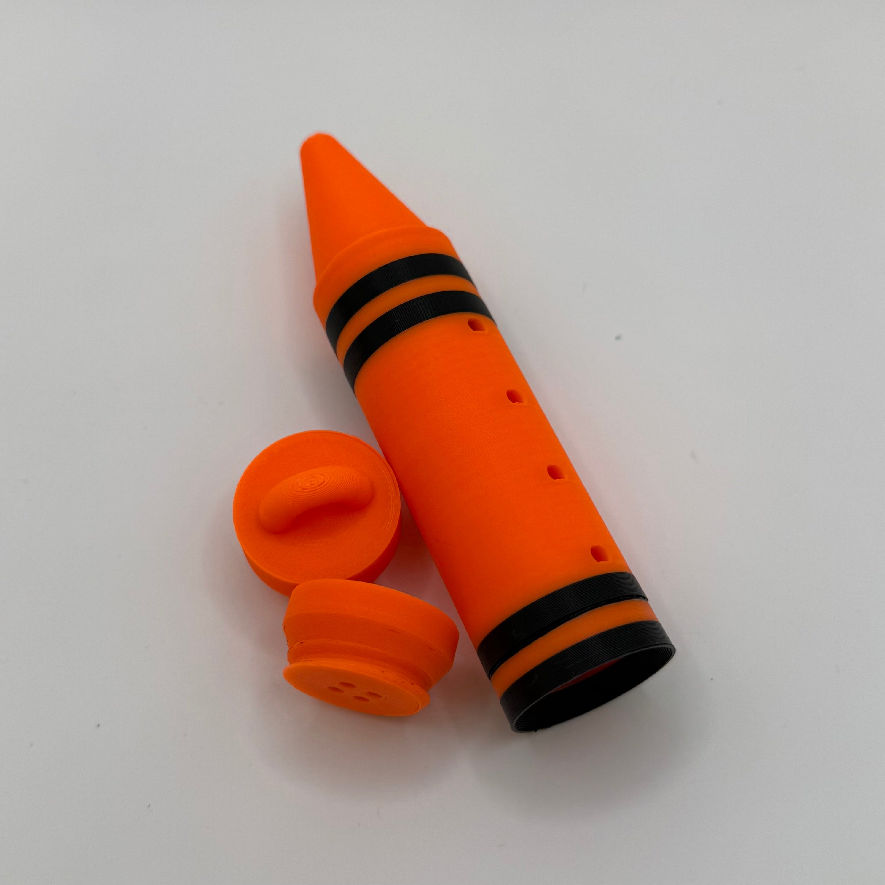 Classic Crayon