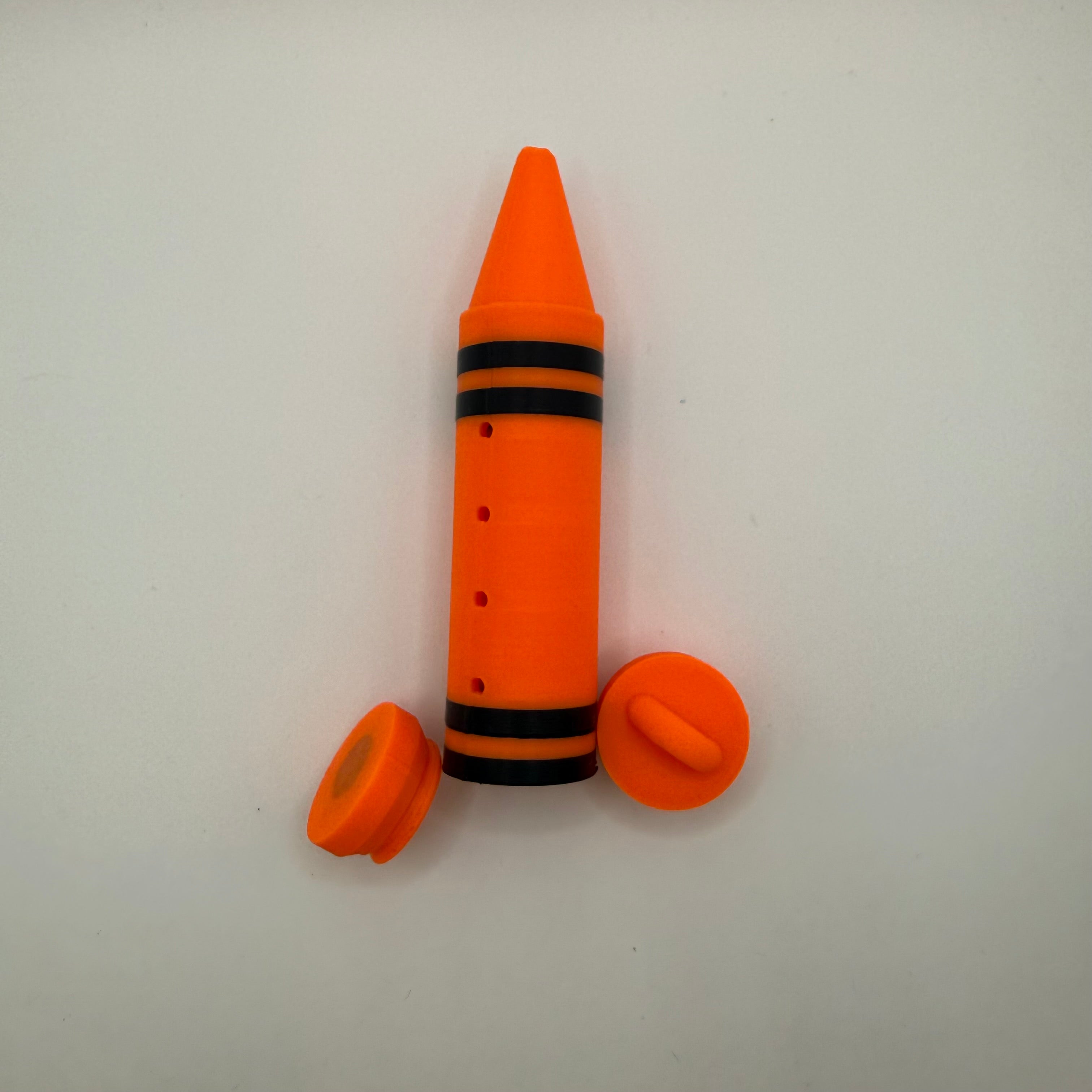 Classic Crayon