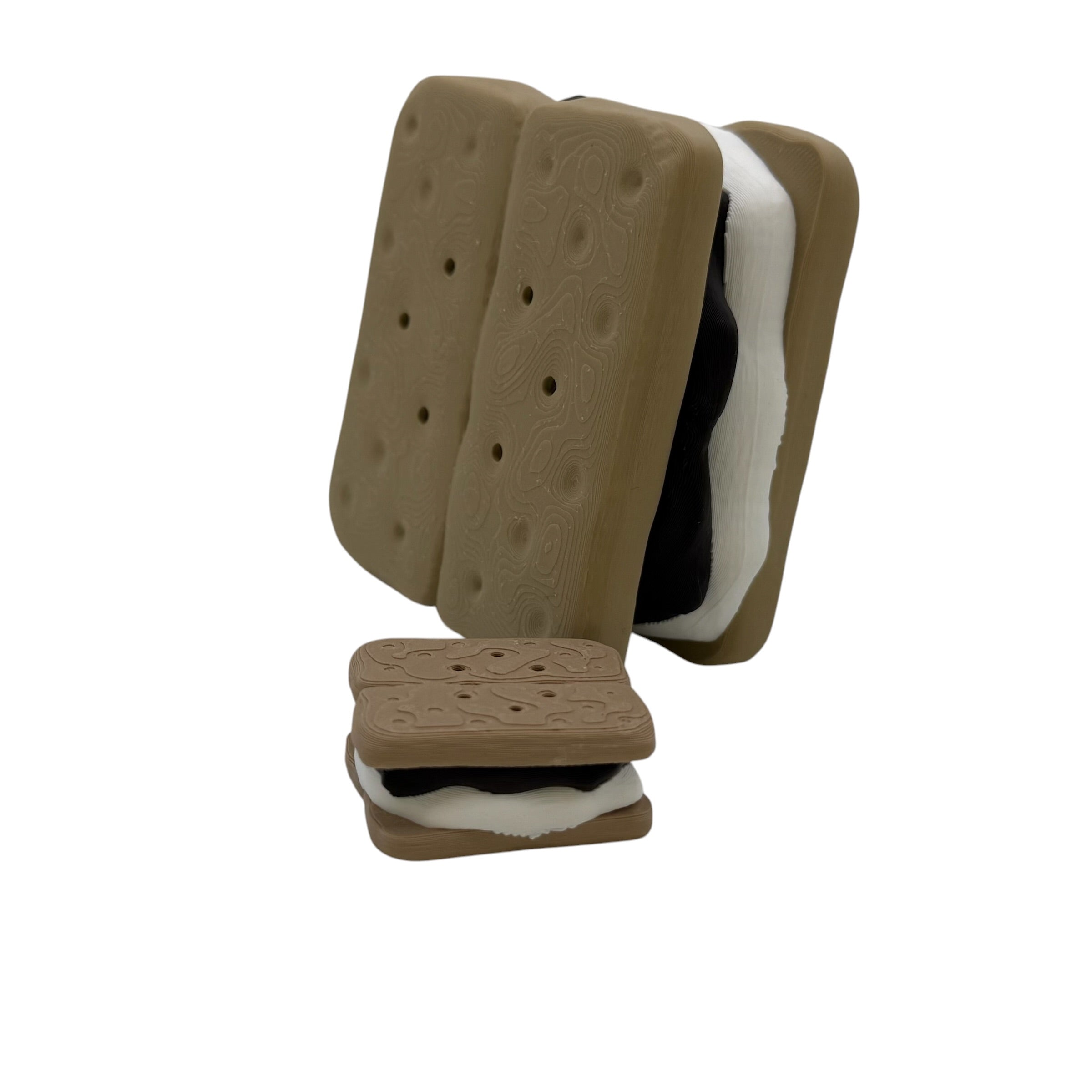 S'mores
