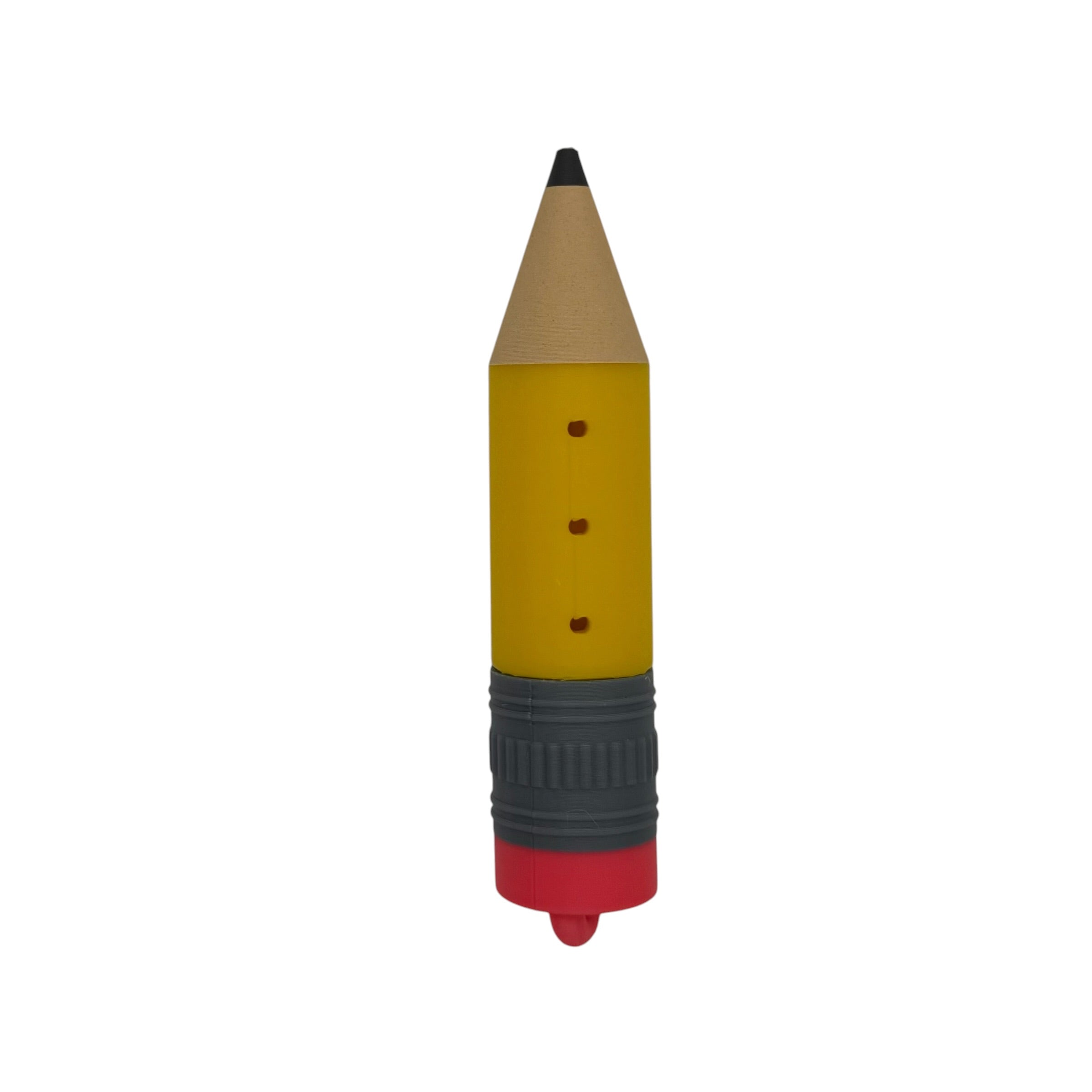 No. 2 Pencil