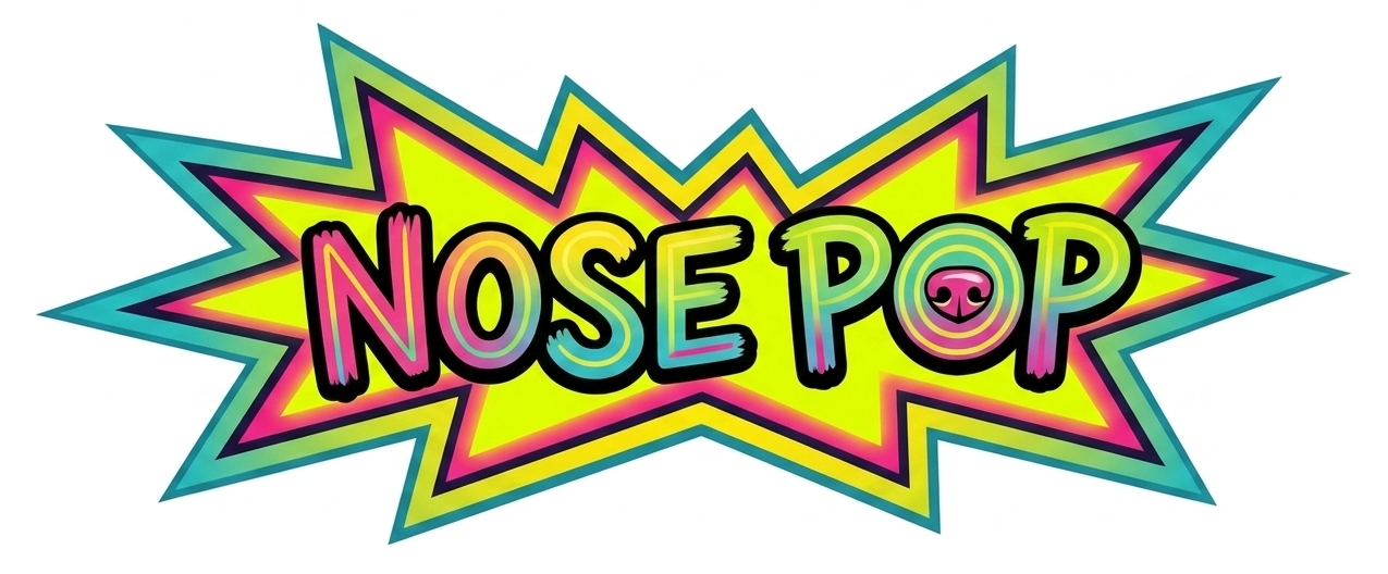 nosepop