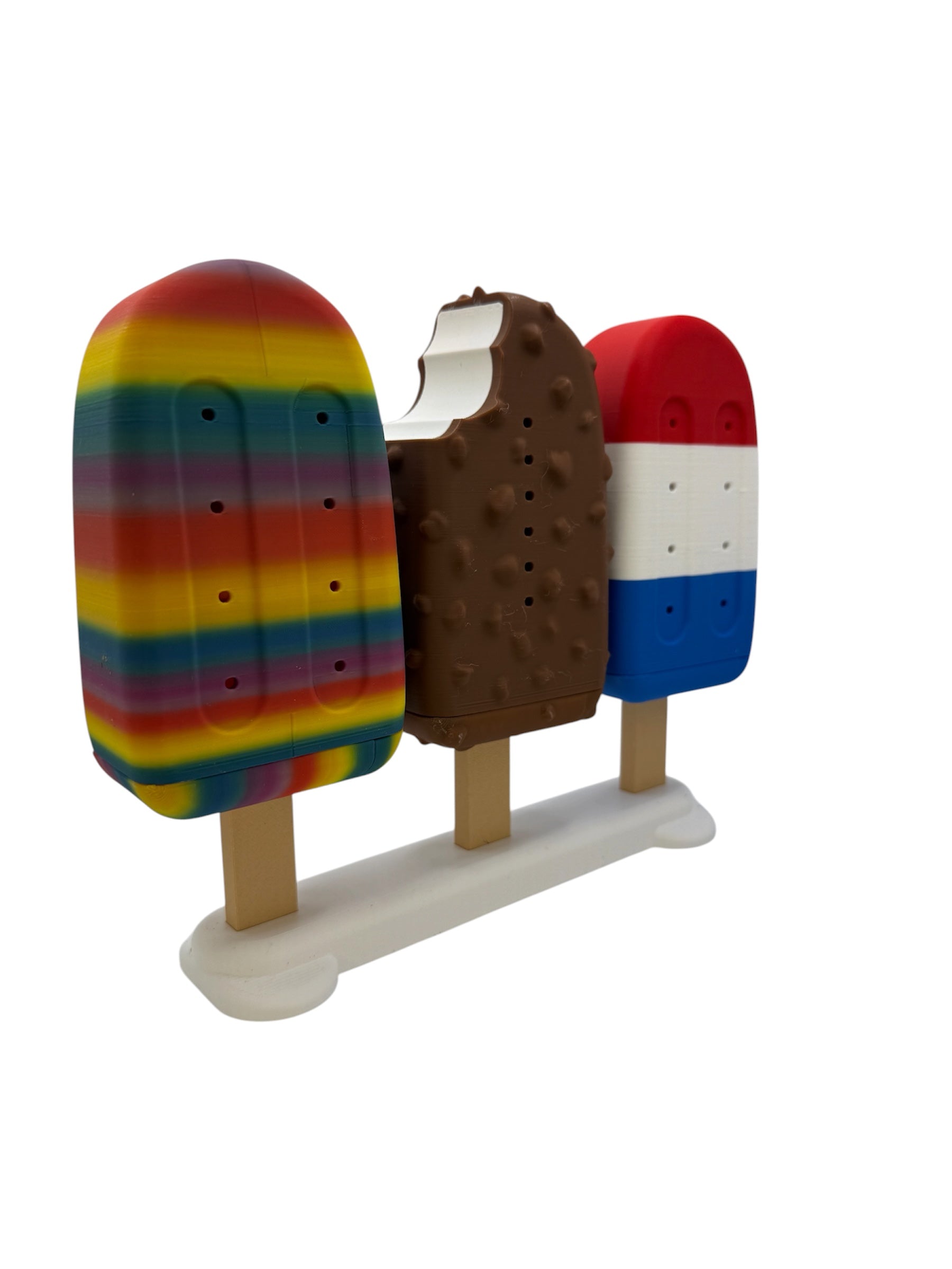 Popsicles