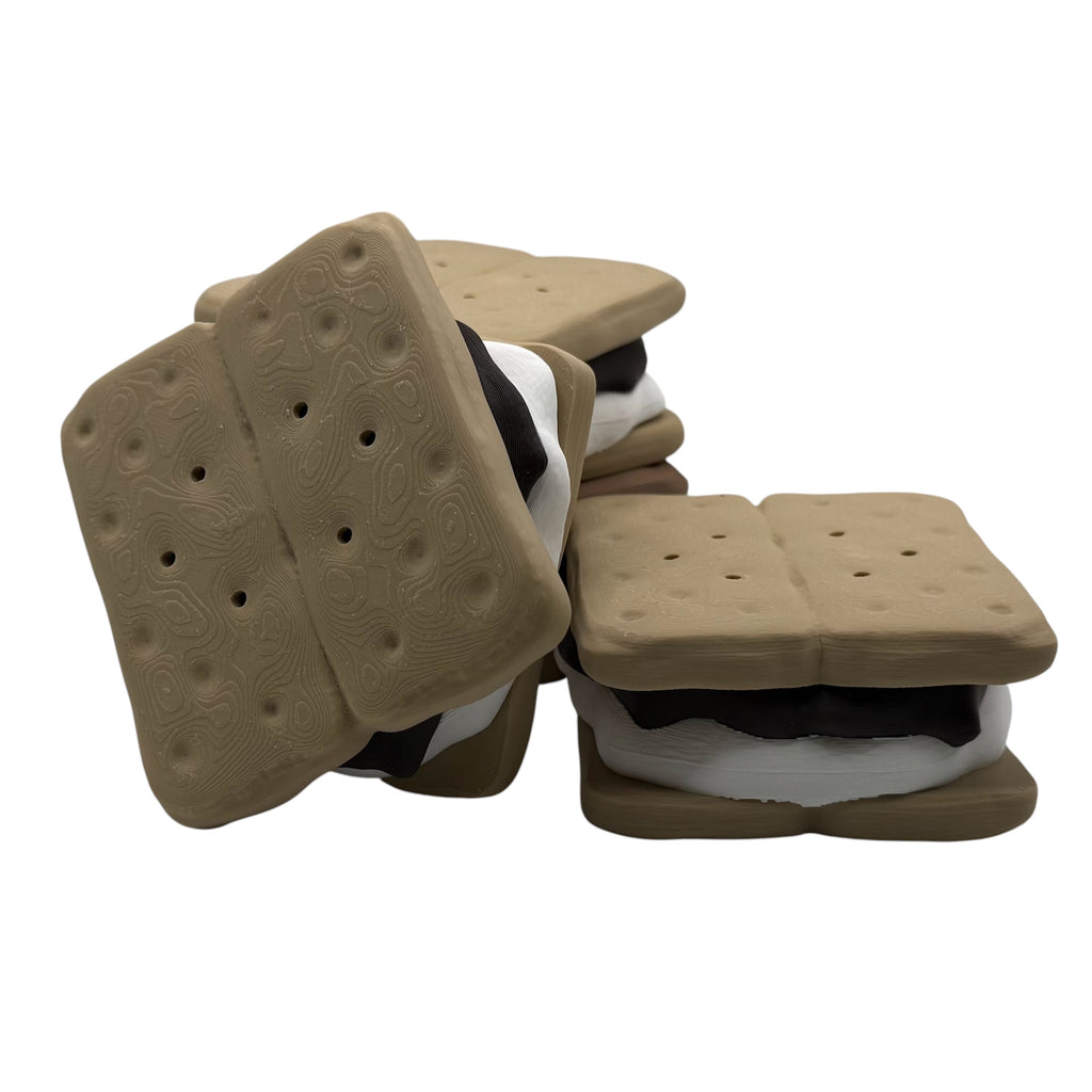 S'mores