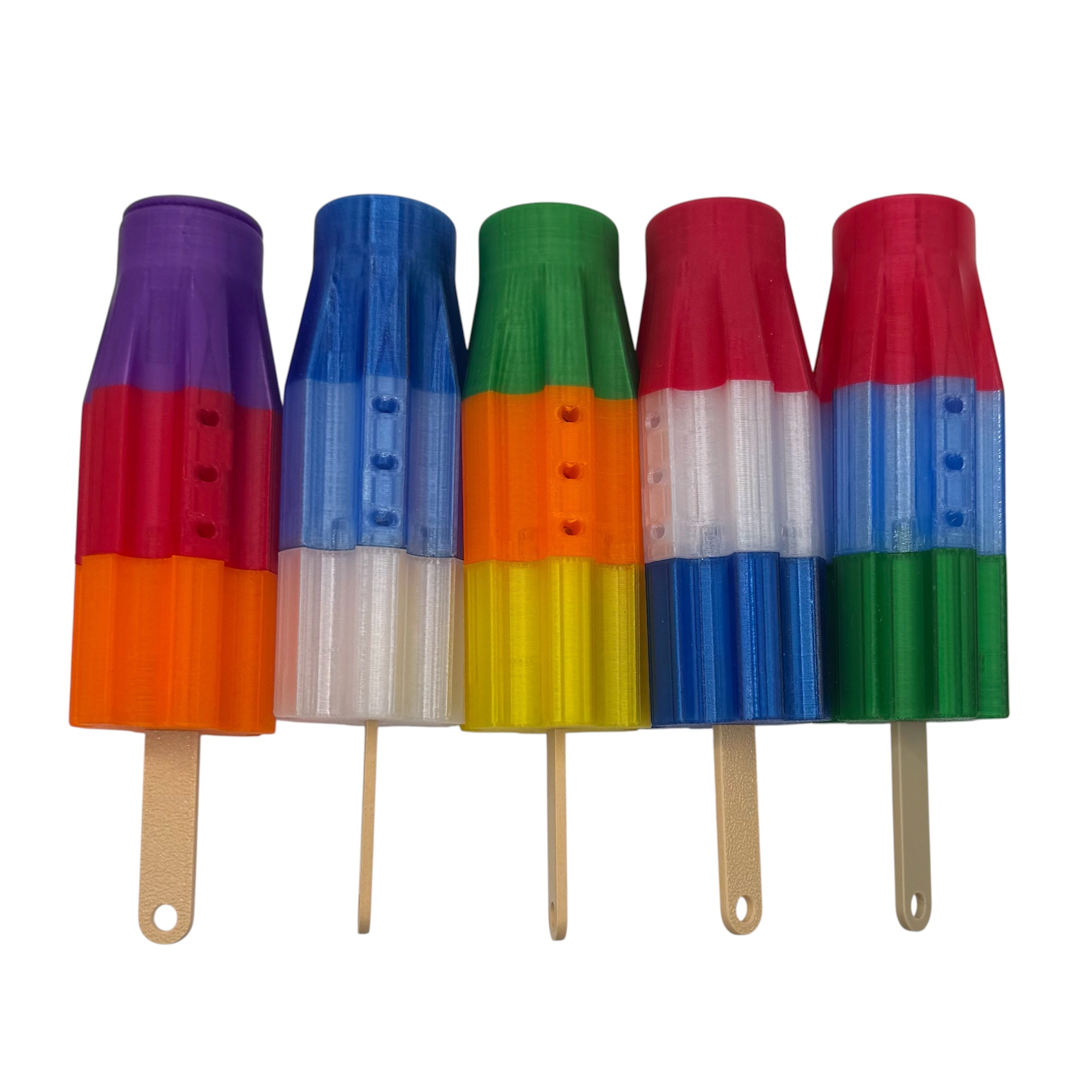 Bomb Pops
